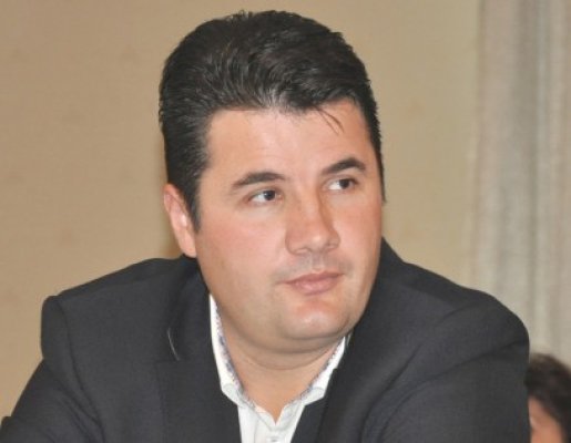 Iustin Roman, posibil candidat al PDL la Parlamentul European